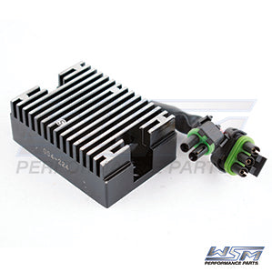 WSM 004-224 Voltage Regulator
