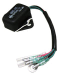WSM 004-225 Voltage Regulator