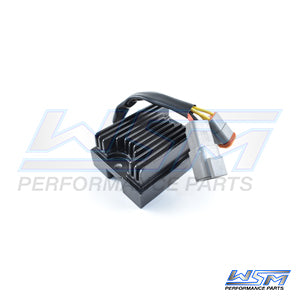WSM 004-231-01 Voltage Regulator