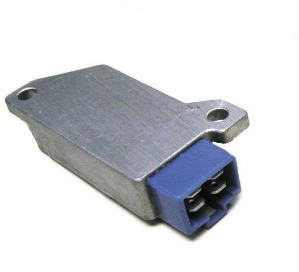 WSM 004-236 Voltage Regulator