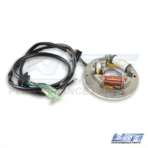 WSM 004-242 Armature / Stator Coil