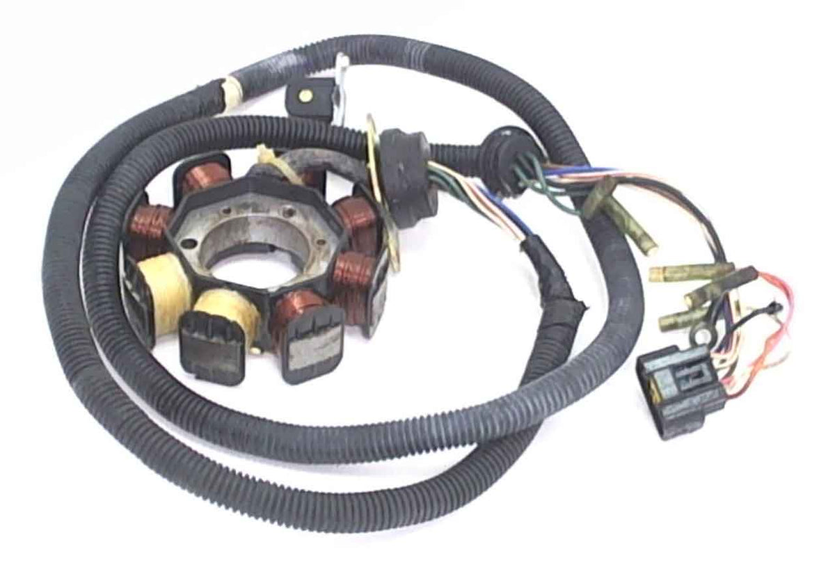 WSM 004-246 Armature / Stator Coil