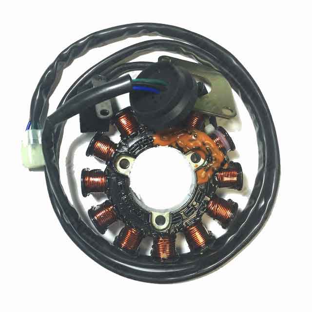 WSM 004-247 Armature / Stator Coil