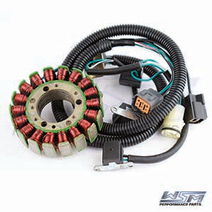 WSM 004-249 Armature / Stator Coil