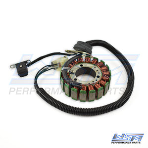 WSM 004-250 Armature / Stator Coil