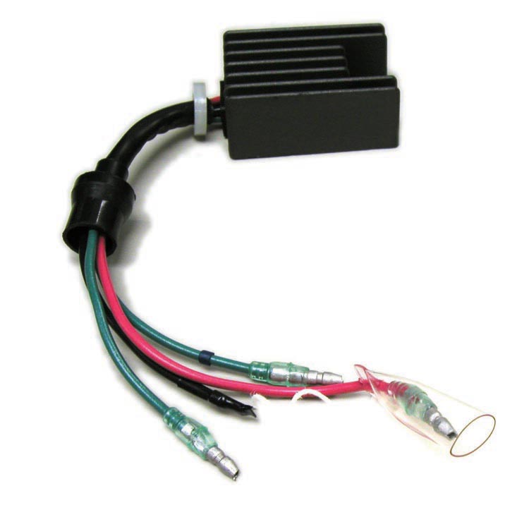 WSM 004-280 Voltage Regulator