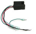 WSM 004-281 Voltage Regulator