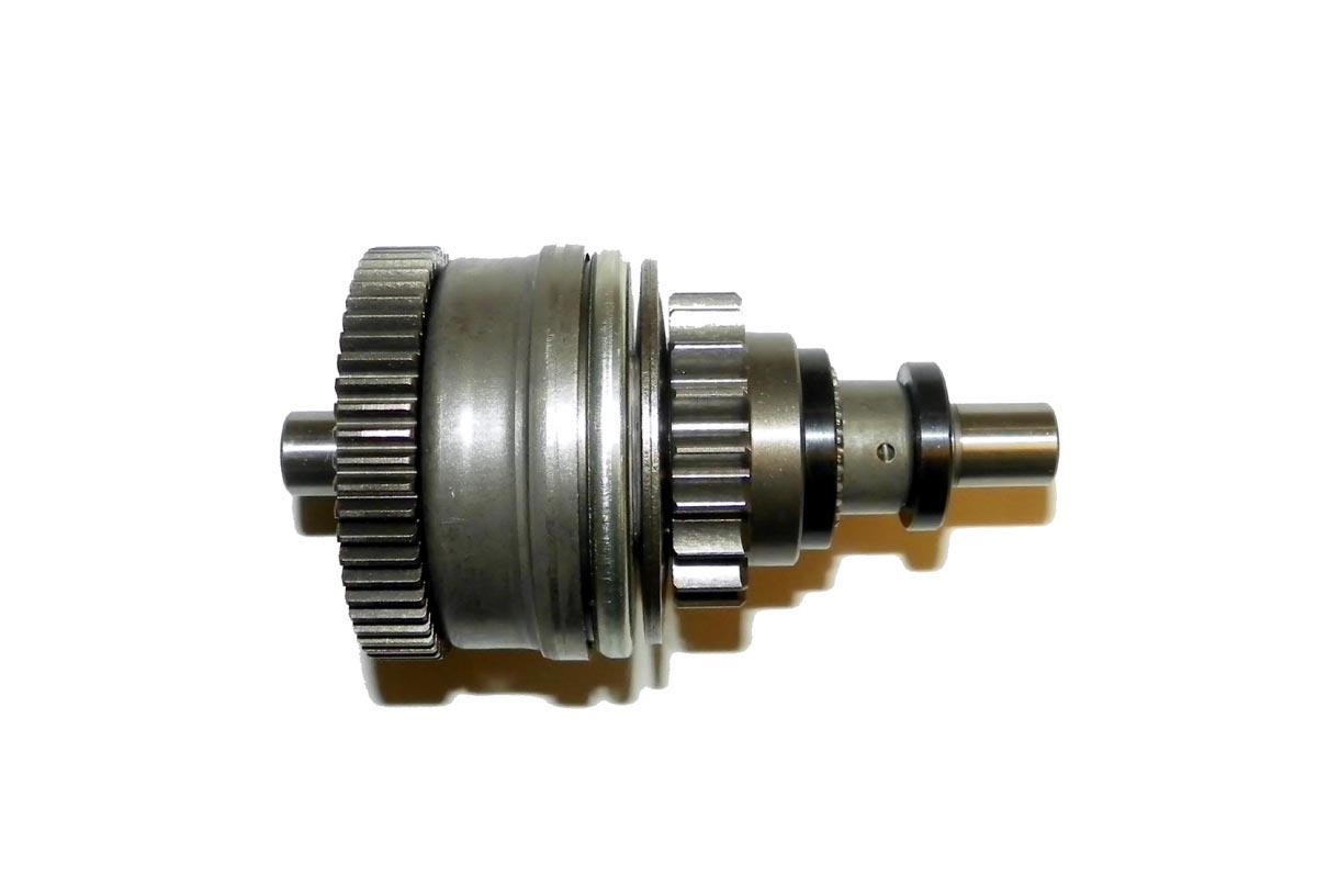 WSM 004-353 Starter Drive