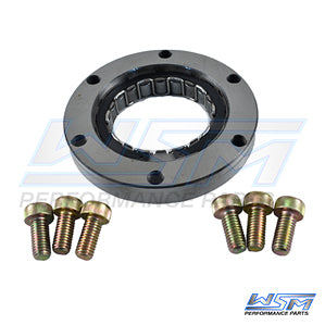 WSM Yamaha 1100 Starter One-Way Assembly | 004-370 product image