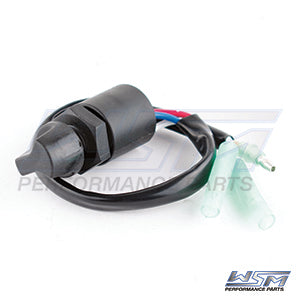 WSM 004-515 Panel Mount Switch