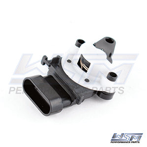 WSM 004-525 Throttle Sensor Right