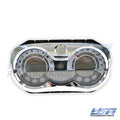 WSM Instrument Cluster – Sea-Doo 1503 4-Tec 07-11 | 004-600