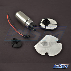 WSM 004-802 Fuel Pump