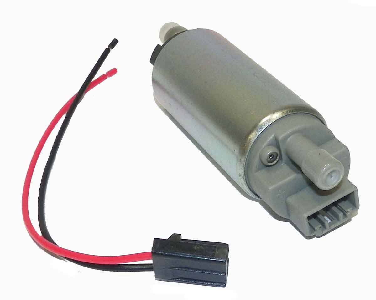 WSM 004-815 Fuel Pump