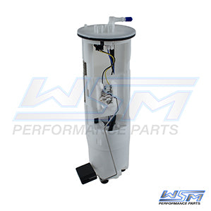 WSM 004-825-01 Fuel Pump Assembly