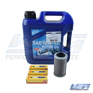 WSM 005-125 Service Kit