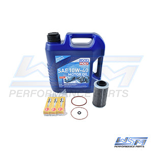 WSM 005-130 Service Kit