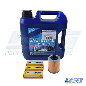 WSM 005-135 Service Kit