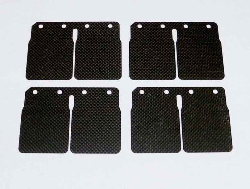 WSM 006-225HT Reeds, High Tension