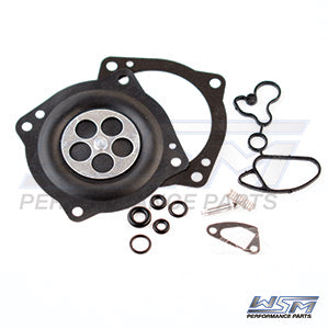 WSM 006-335 Carburetor Rebuild Kit