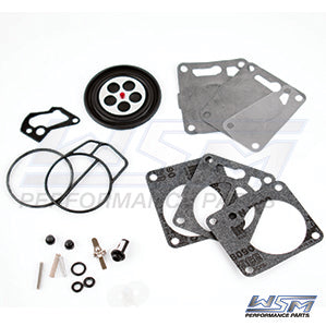 WSM 006-346 Carburetor Rebuild Kit