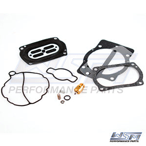 WSM 006-347 Carburetor Rebuild Kit