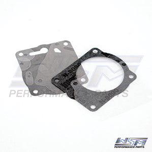 WSM 006-350 Carburetor Rebuild Kit