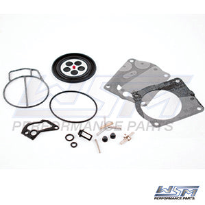 WSM 006-351 Carburetor Rebuild Kit
