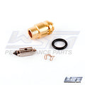 WSM Carburetor Needle & Seat – Mikuni SBN 1.5 | 006-360