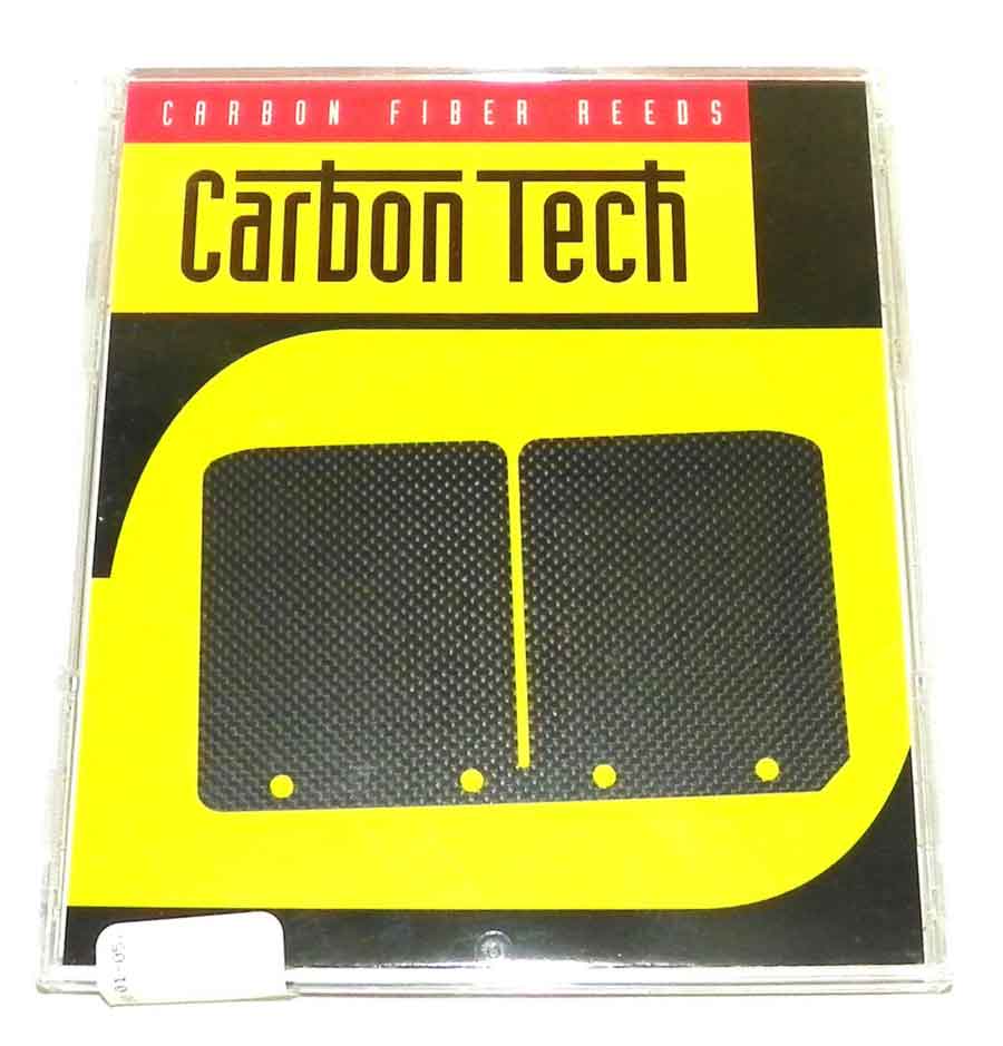 WSM 006-366HT Reeds, High Tension
