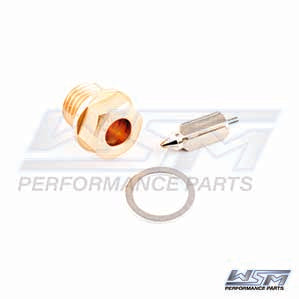 WSM Carburetor Needle & Seat – Mikuni BN 2.0 | 006-372
