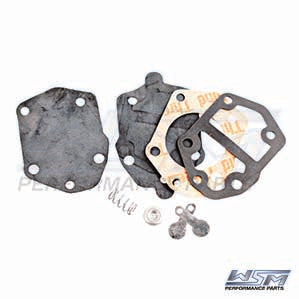 WSM 006-401 Fuel Pump Repair Kit