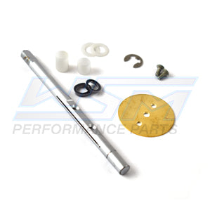 WSM Throttle Valve Rebuild Kit – Mikuni SBN (38mm) | 006-438