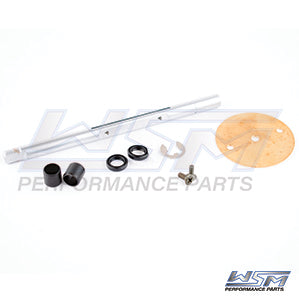 WSM Throttle Valve Rebuild Kit – Mikuni SBN (44mm) | 006-444
