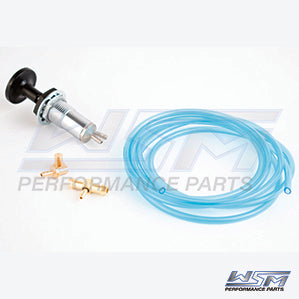 WSM Primer Kit – Mikuni, Single | 006-500