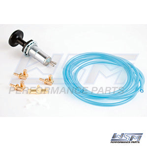 WSM Primer Kit – Mikuni, Triple | 006-504