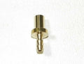 WSM Primer Inlet – Brass: Mikuni | 006-536