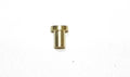 WSM Carburetor Plug, Brass – Mikuni | 006-537