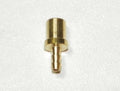 WSM Primer Inlet, Brass – Keihin | 006-538