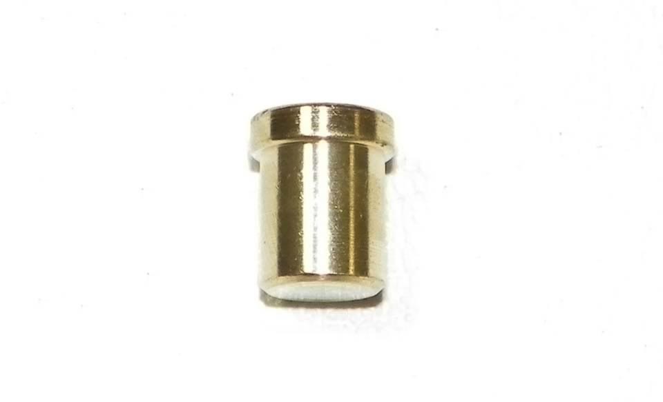 WSM Carburetor Plug, Brass – Keihin | 006-539