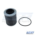 WSM 006-558K Oil Filter Kit