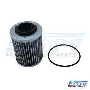 WSM 006-558K Oil Filter Kit