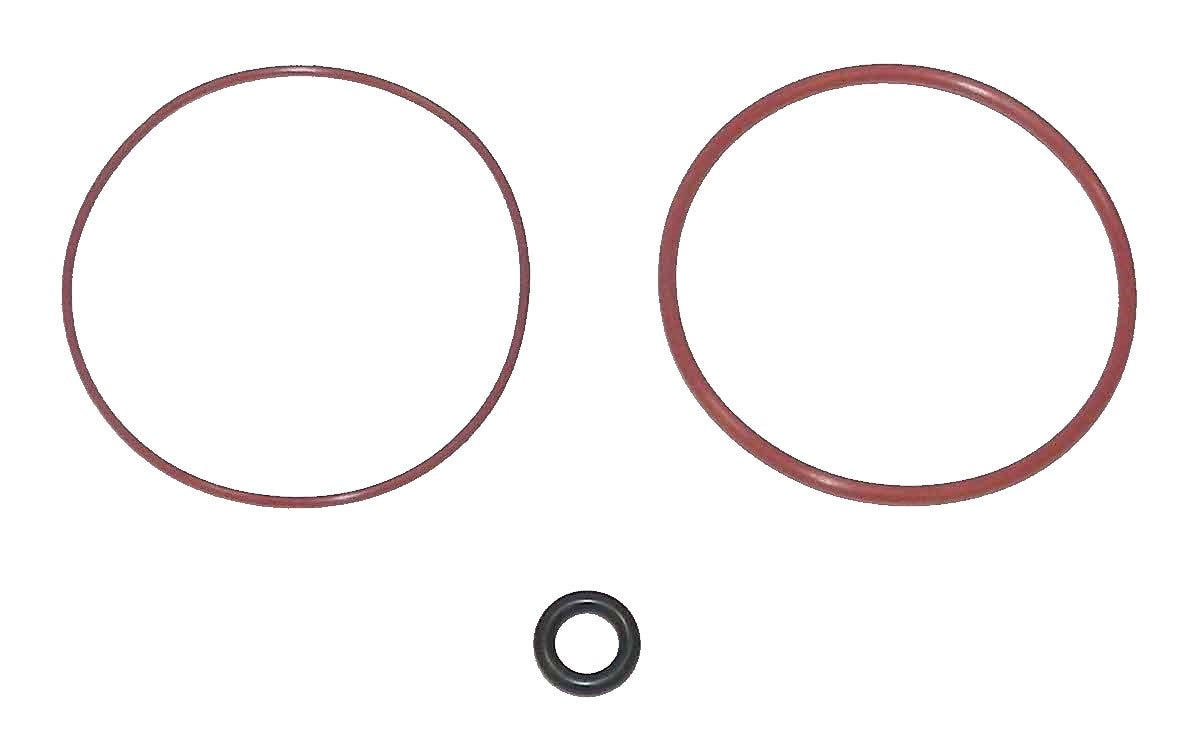 WSM 006-560-01K Oil Filter O-Ring Kit