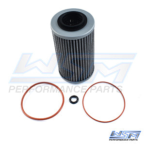 WSM 006-561K Oil Filter Kit