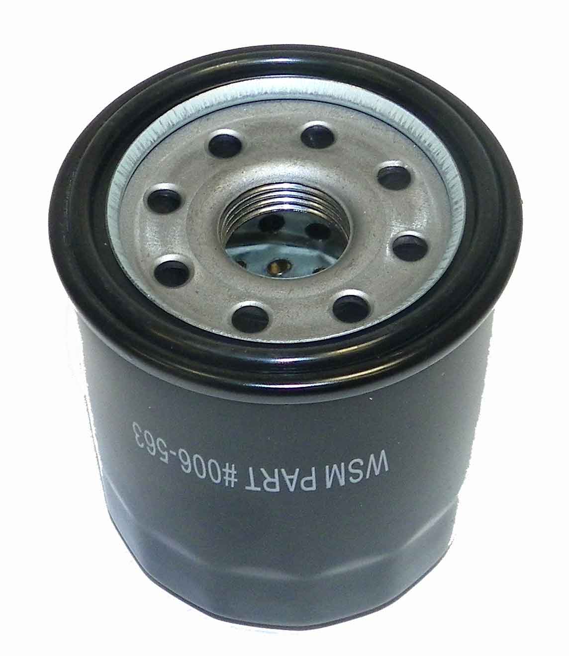 WSM 006-563 Oil Filter