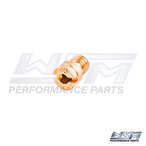 WSM Carburetor Low Speed Jet