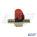 WSM Shut Off Valve, Fuel – 5/16'' | 006-605