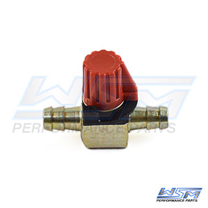 WSM Shut Off Valve, Fuel – 5/16'' | 006-605