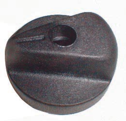 WSM Fuel Knob – Yamaha 500 - 1200 87-05 | 006-612