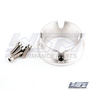 WSM Carburetor Adapter – Mikuni 46mm | 006-662